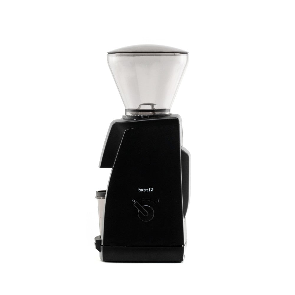 Baratza Encore ESP Coffee Grinder (Black)