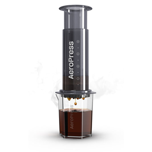 AeroPress XL Coffee Maker