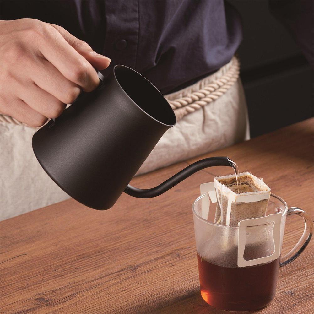 Hario Kasuya Mini Drip Kettle (500ml)