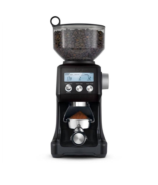 Sage The Smart Grinder Pro (Black Truffle)