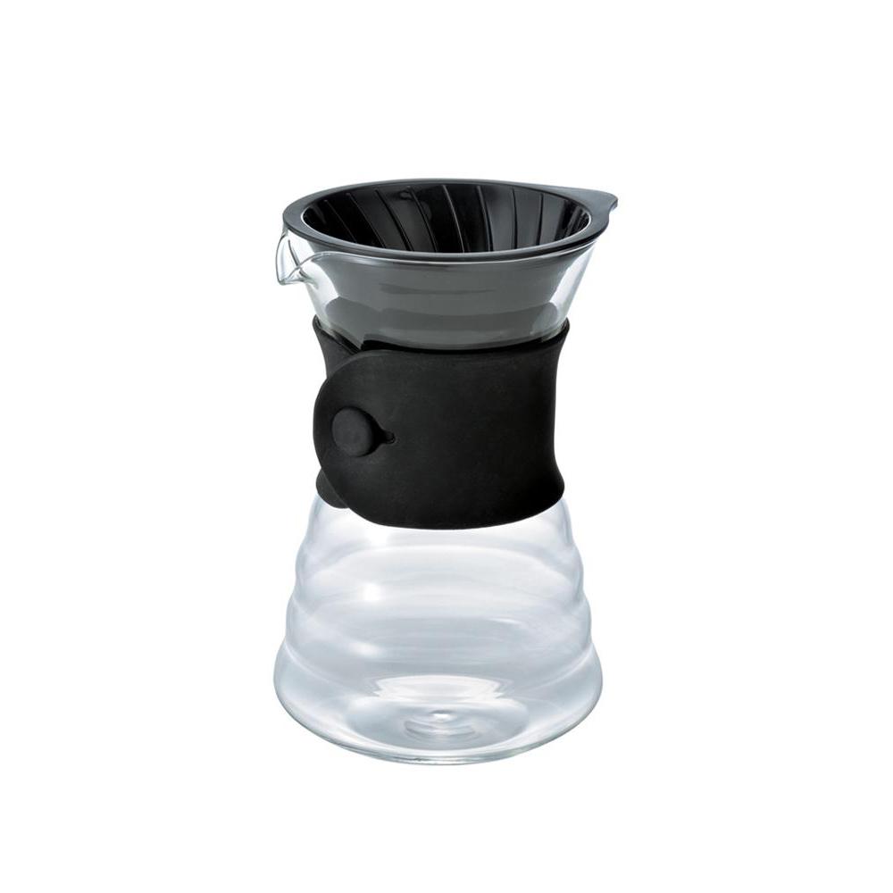 Hario V60 Drip Decanter Bundle