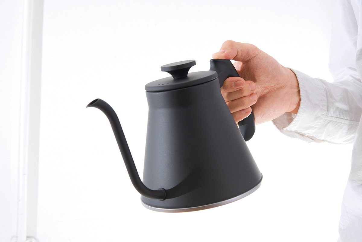 Hario V60 Fit Drip Kettle (800ml)